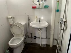 Blk 523 Ang Mo Kio Avenue 5 (Ang Mo Kio), HDB 3 Rooms #582521141